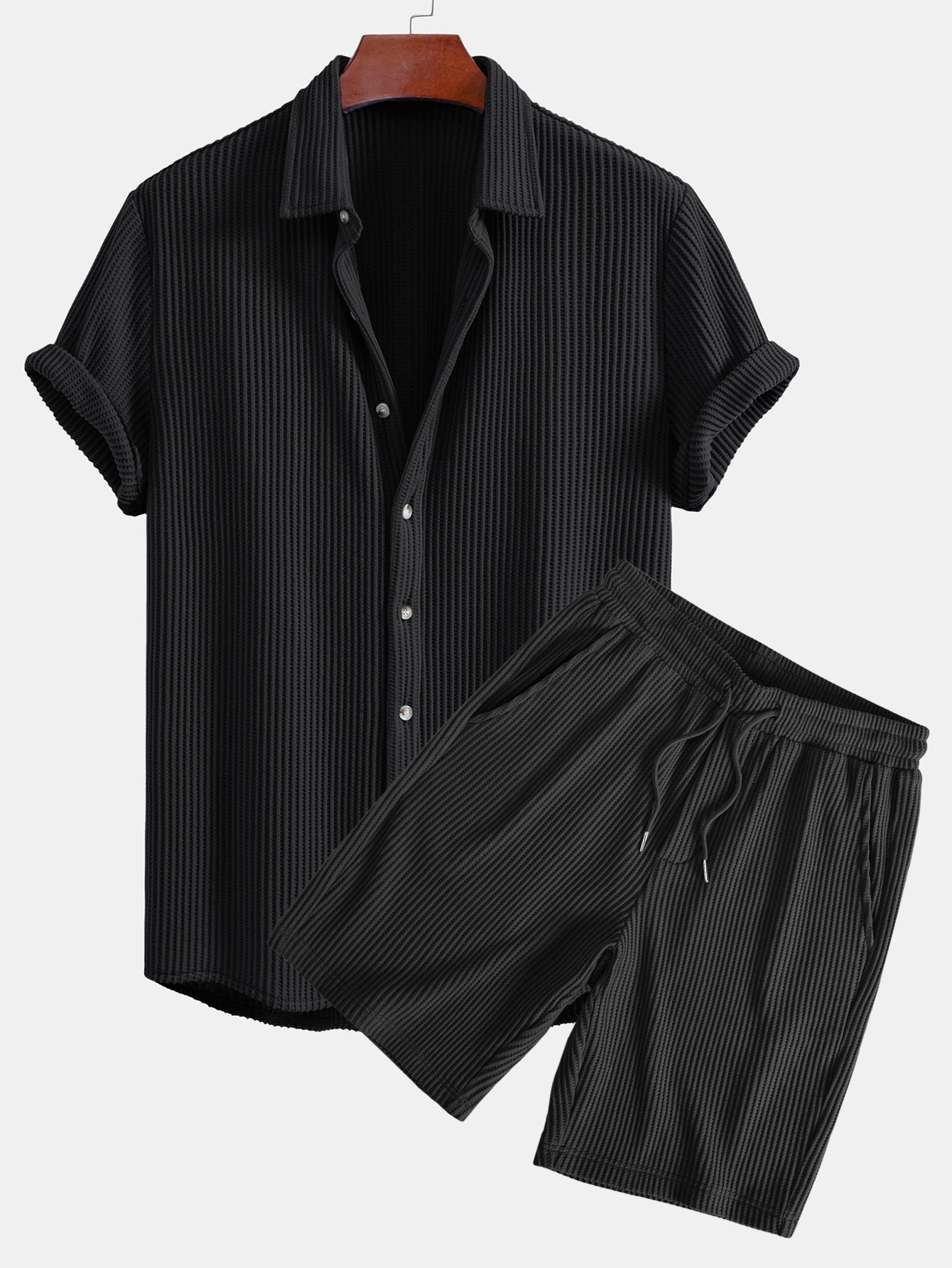 black / 2XL