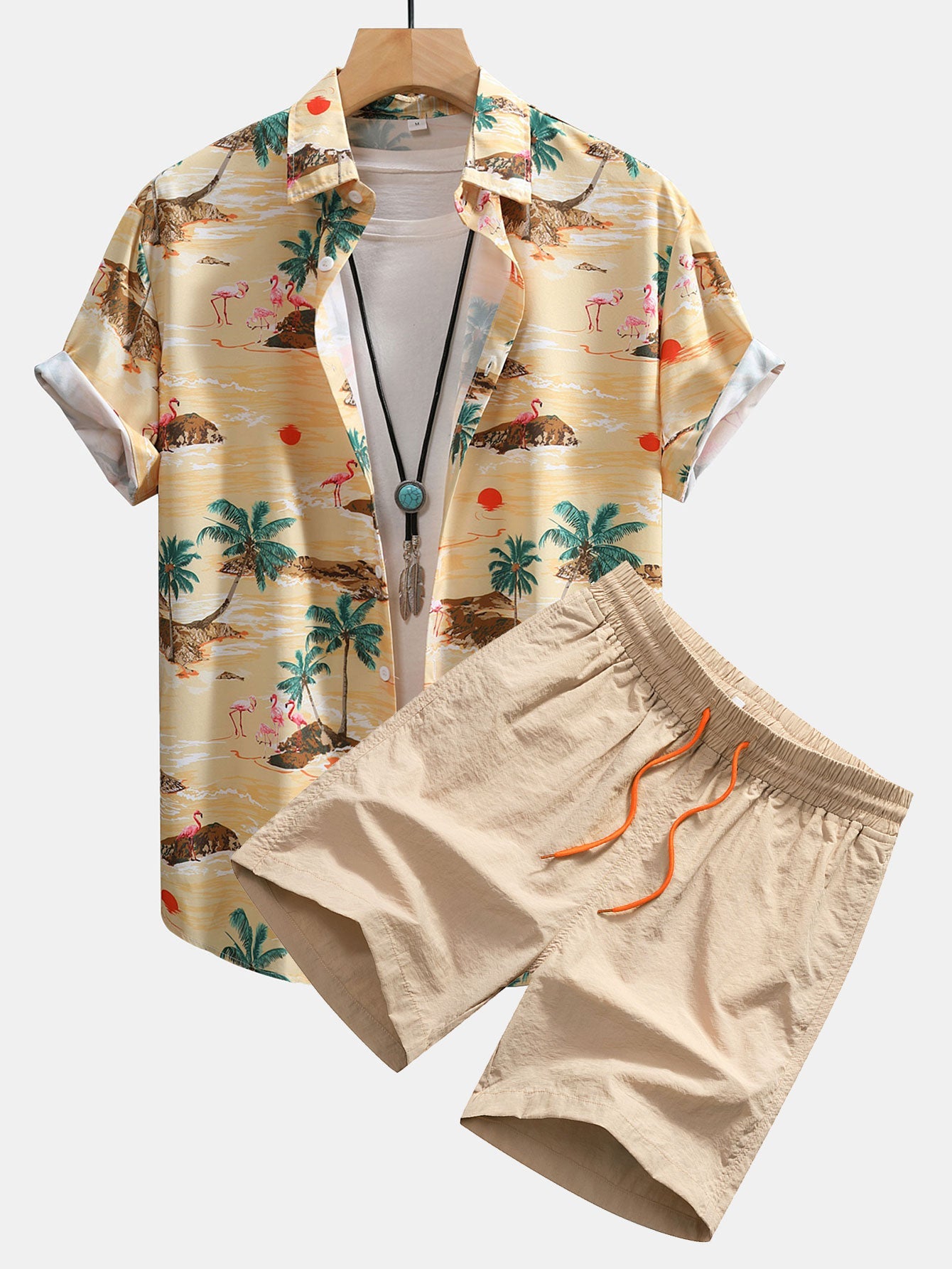 beige / 2XL