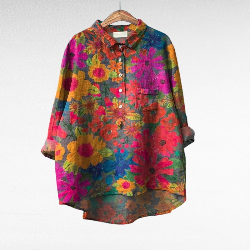 Multicolor / 3XL
