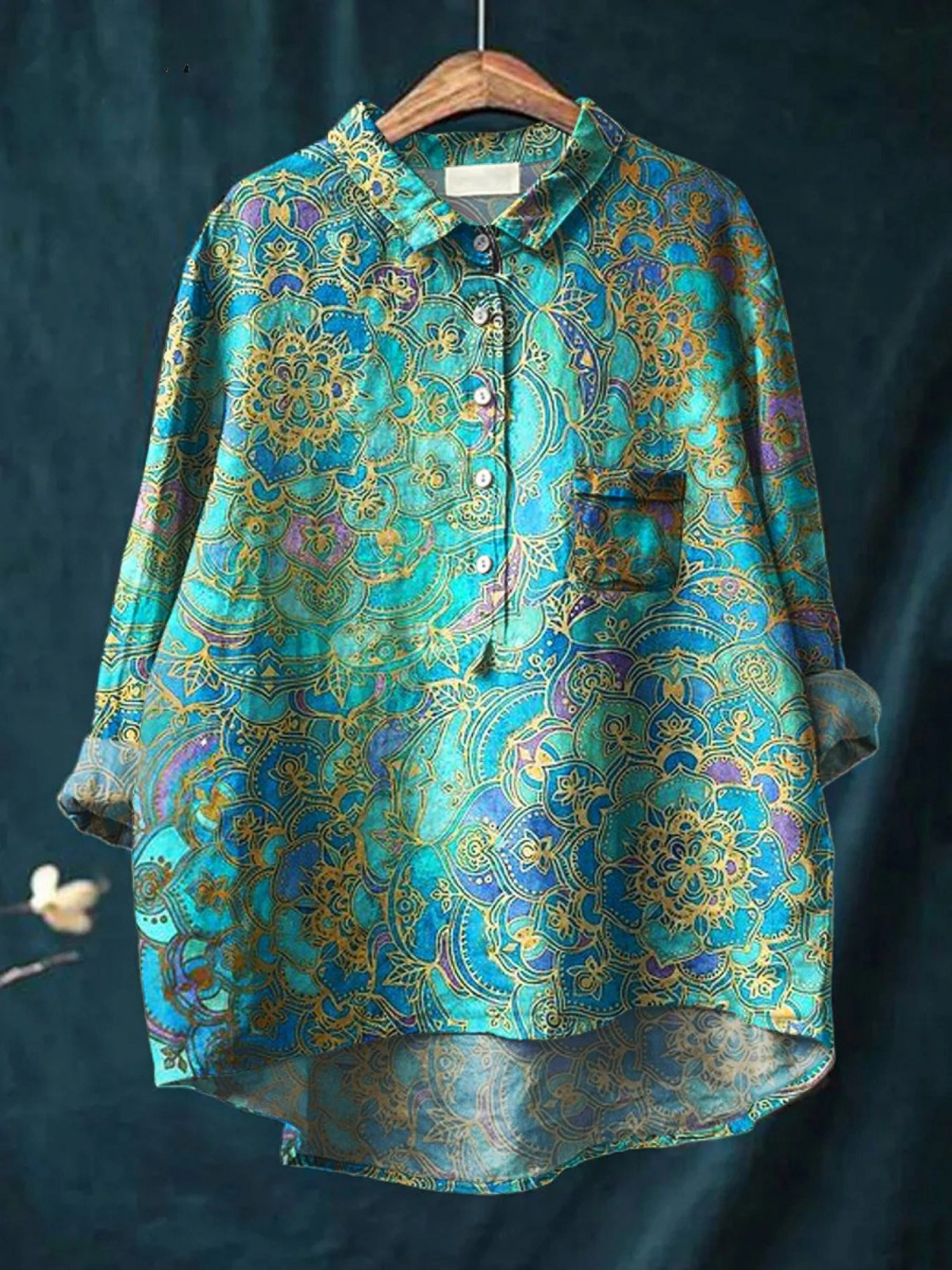 Multicolor / 3XL