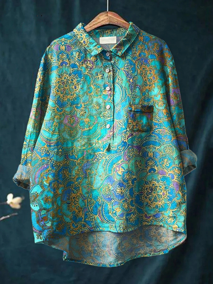 Katie | Casual Shirt