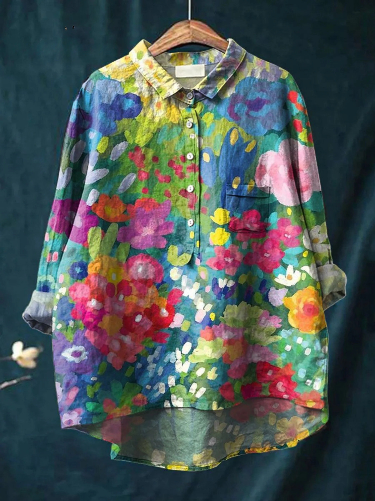 Multicolor / 3XL
