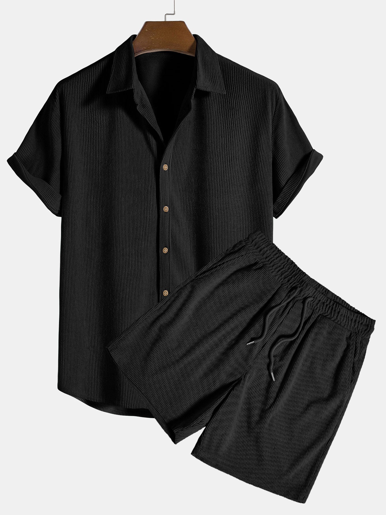black / 2XL