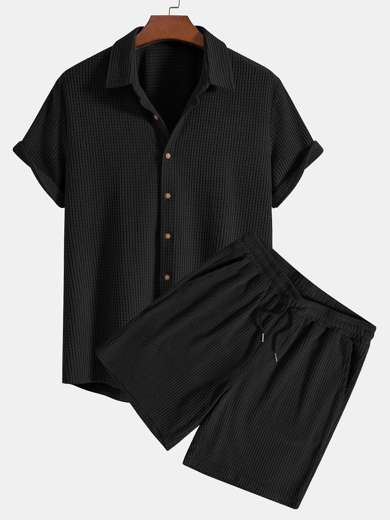 black / 2XL