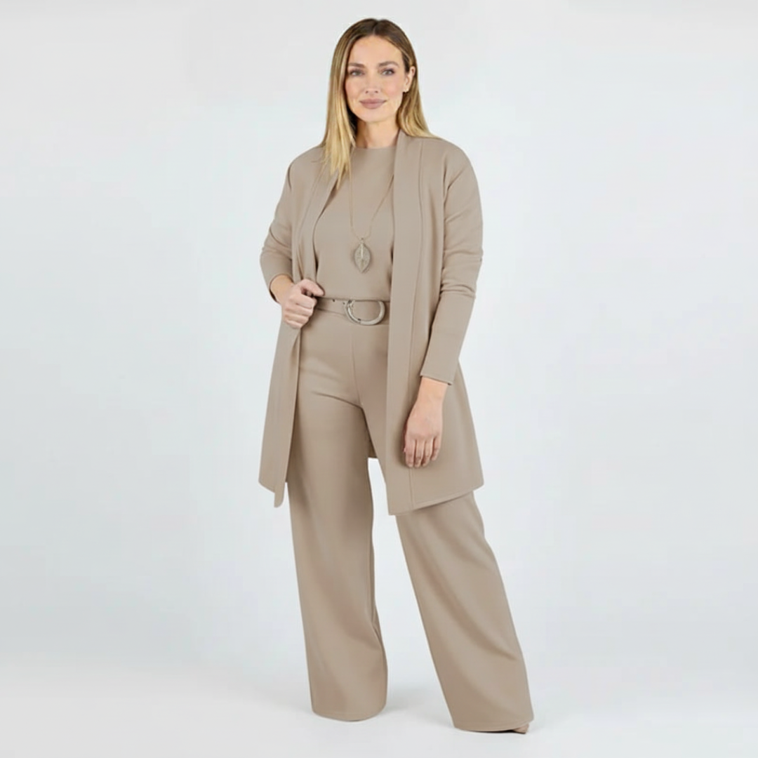 Taupe / 3XL