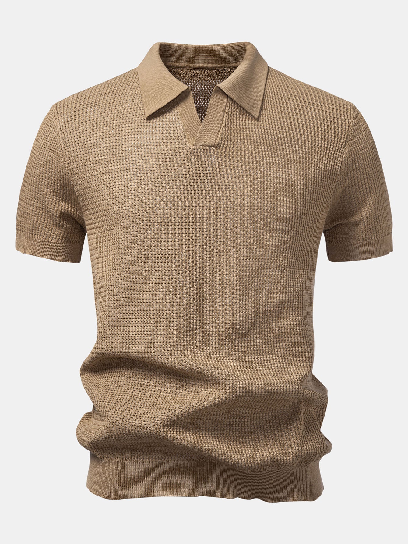 Tan / XL