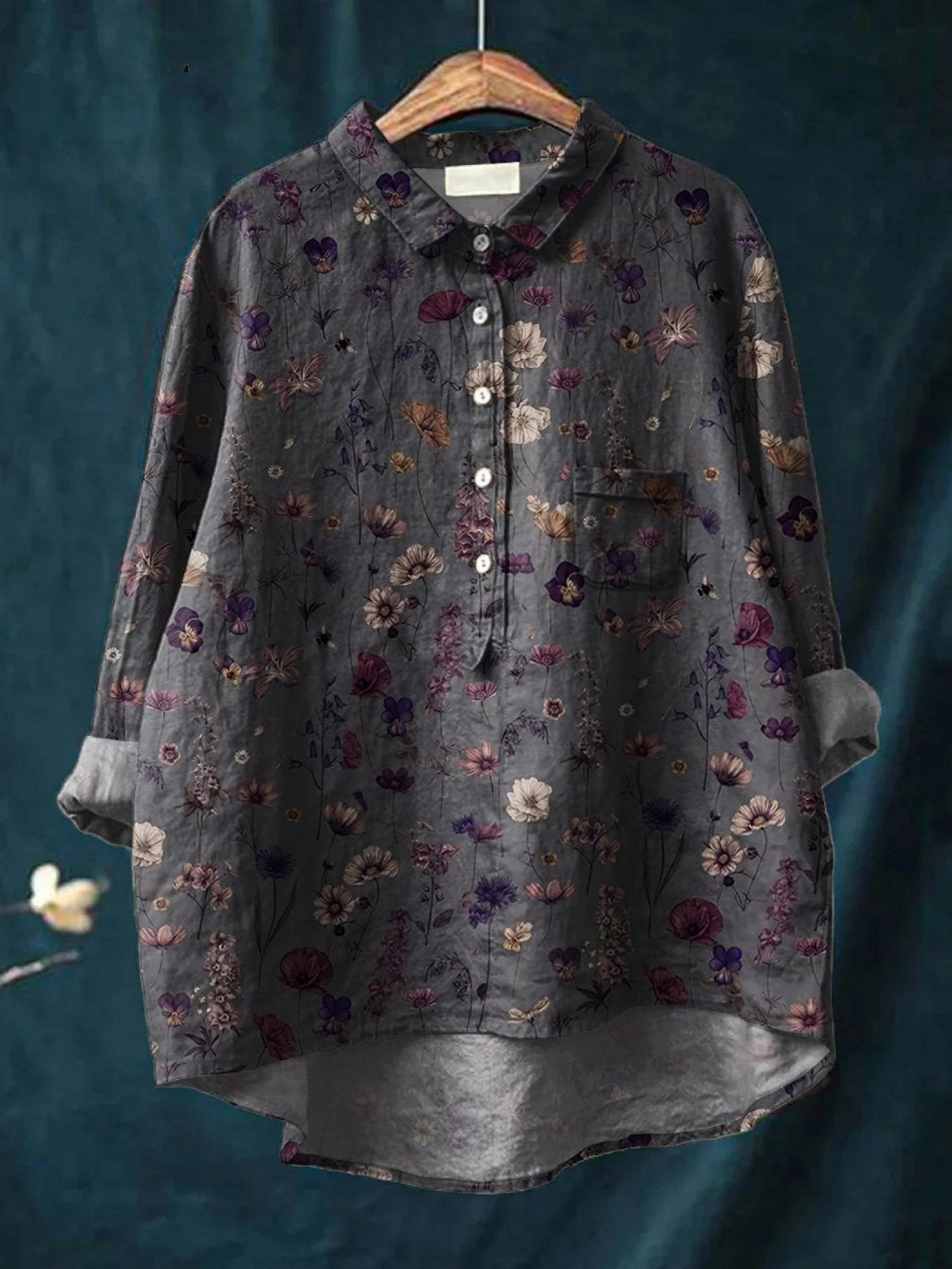Multicolor / 3XL