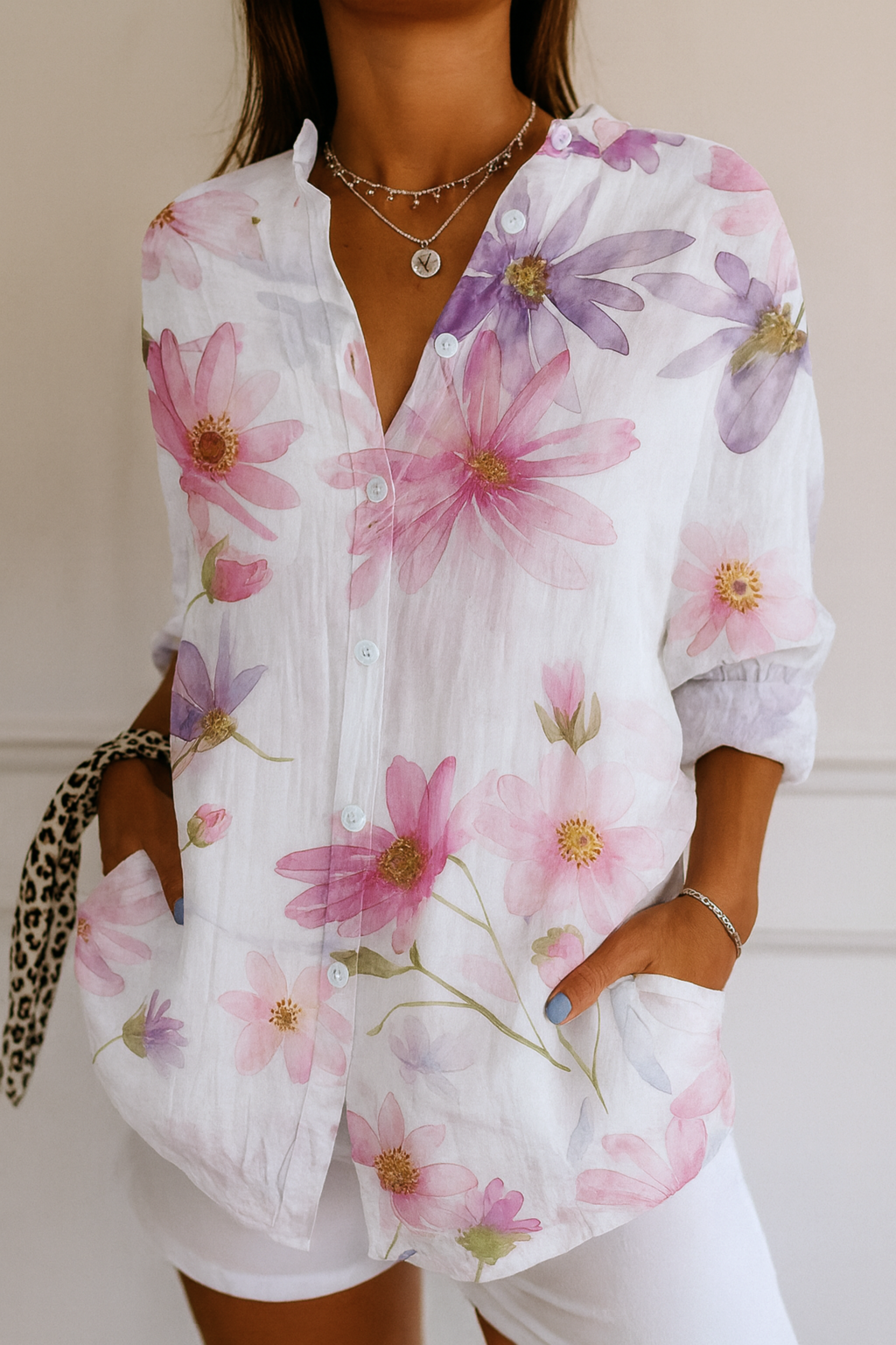 White / 3XL
