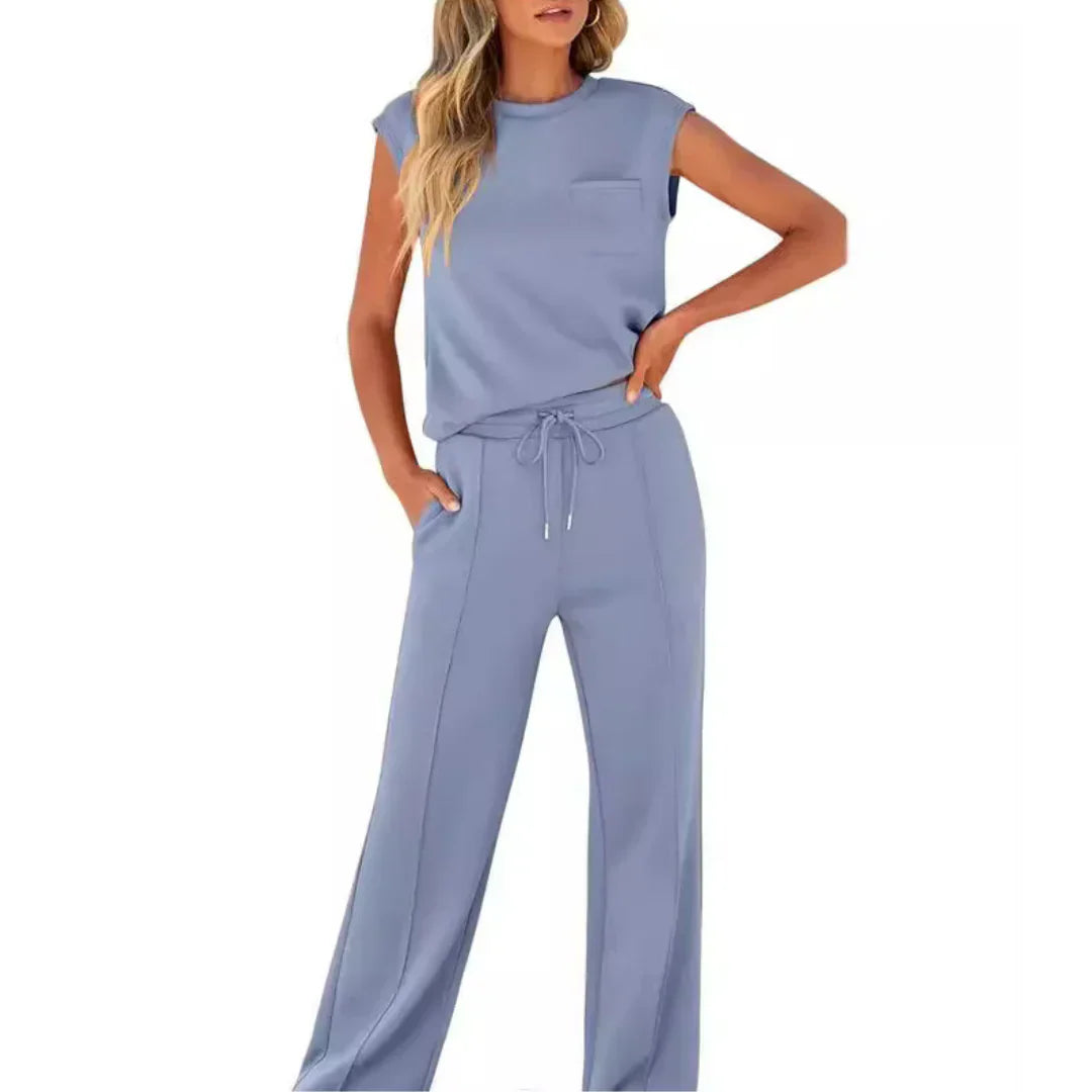 Light Blue / XL (46/48)