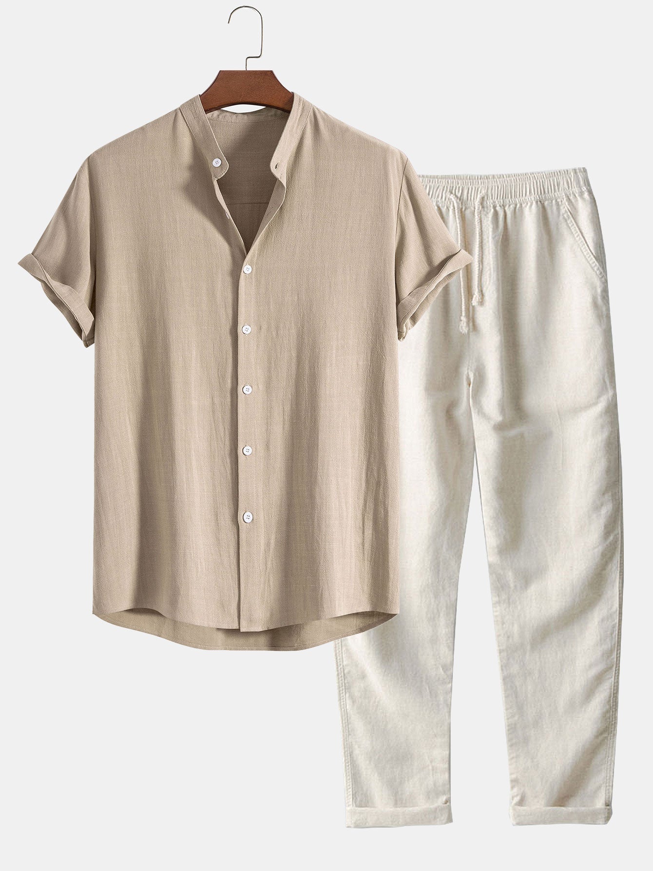 beige / 2XL