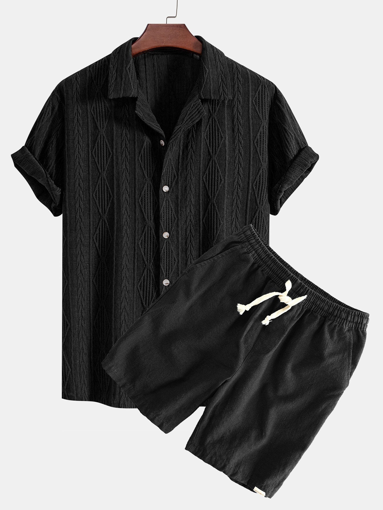 black / 2XL