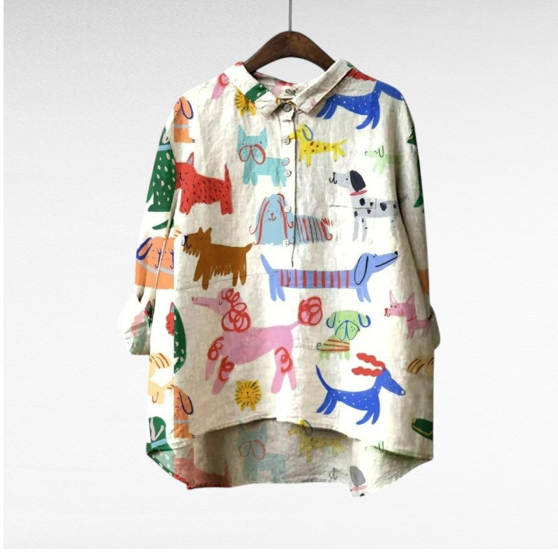 Pattern 3 / 3XL