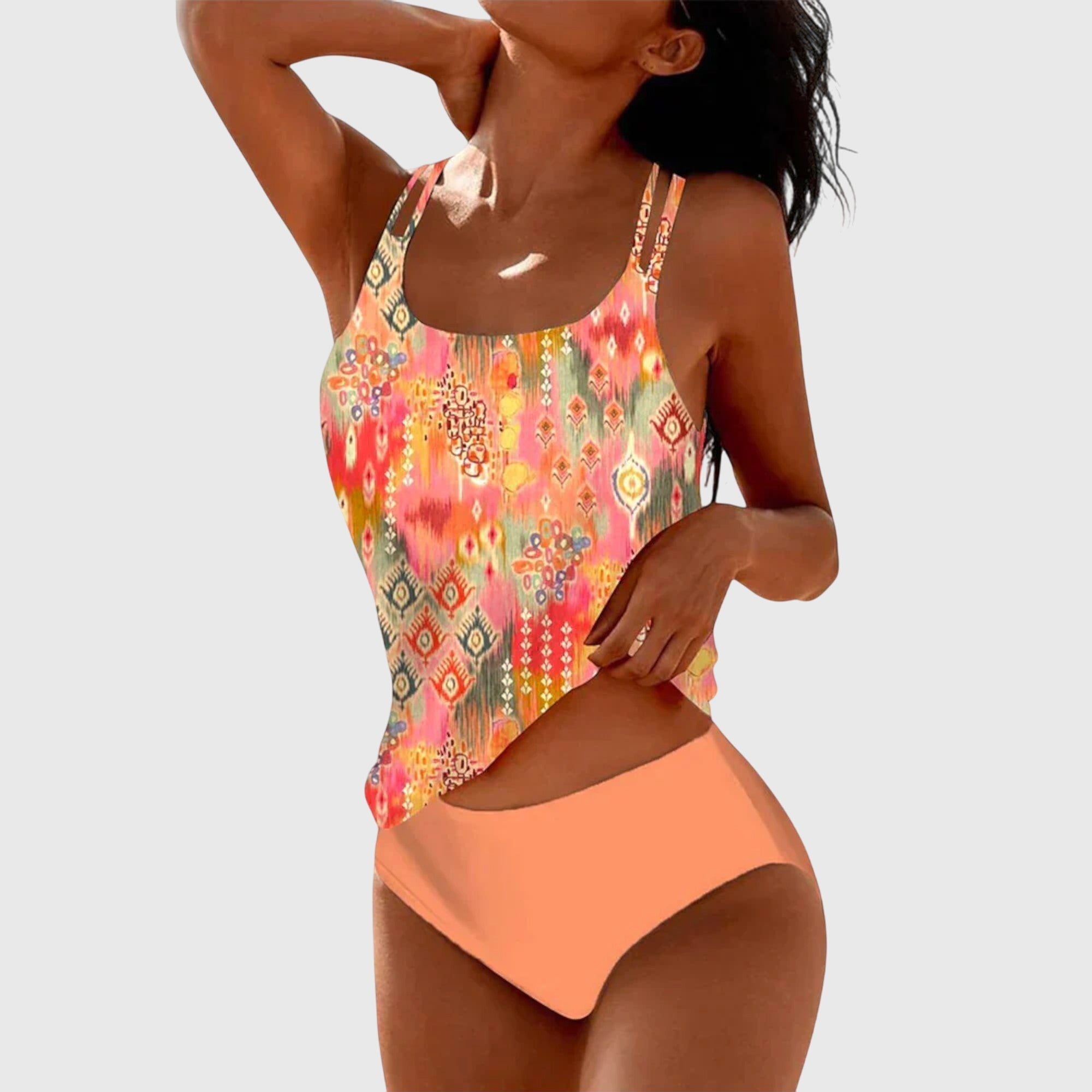 Orange / 2XL