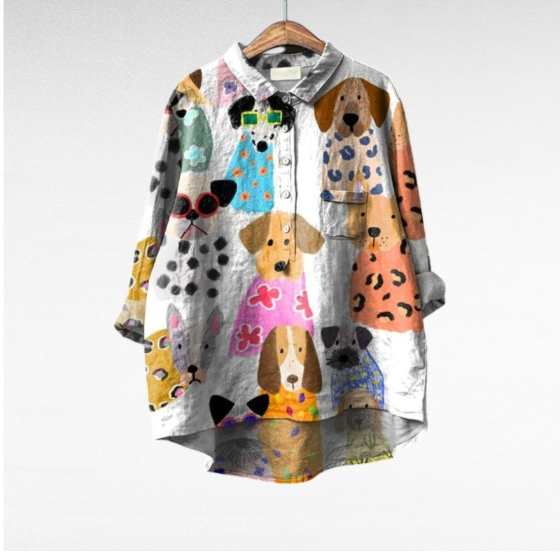 Pattern 4 / 3XL