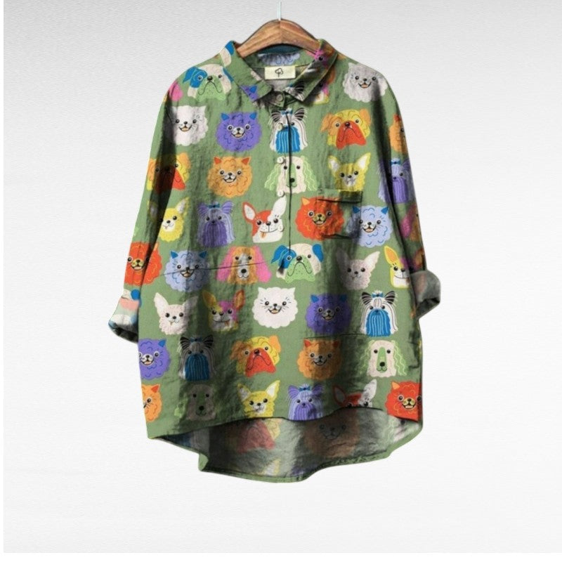 Pattern 3 / 3XL