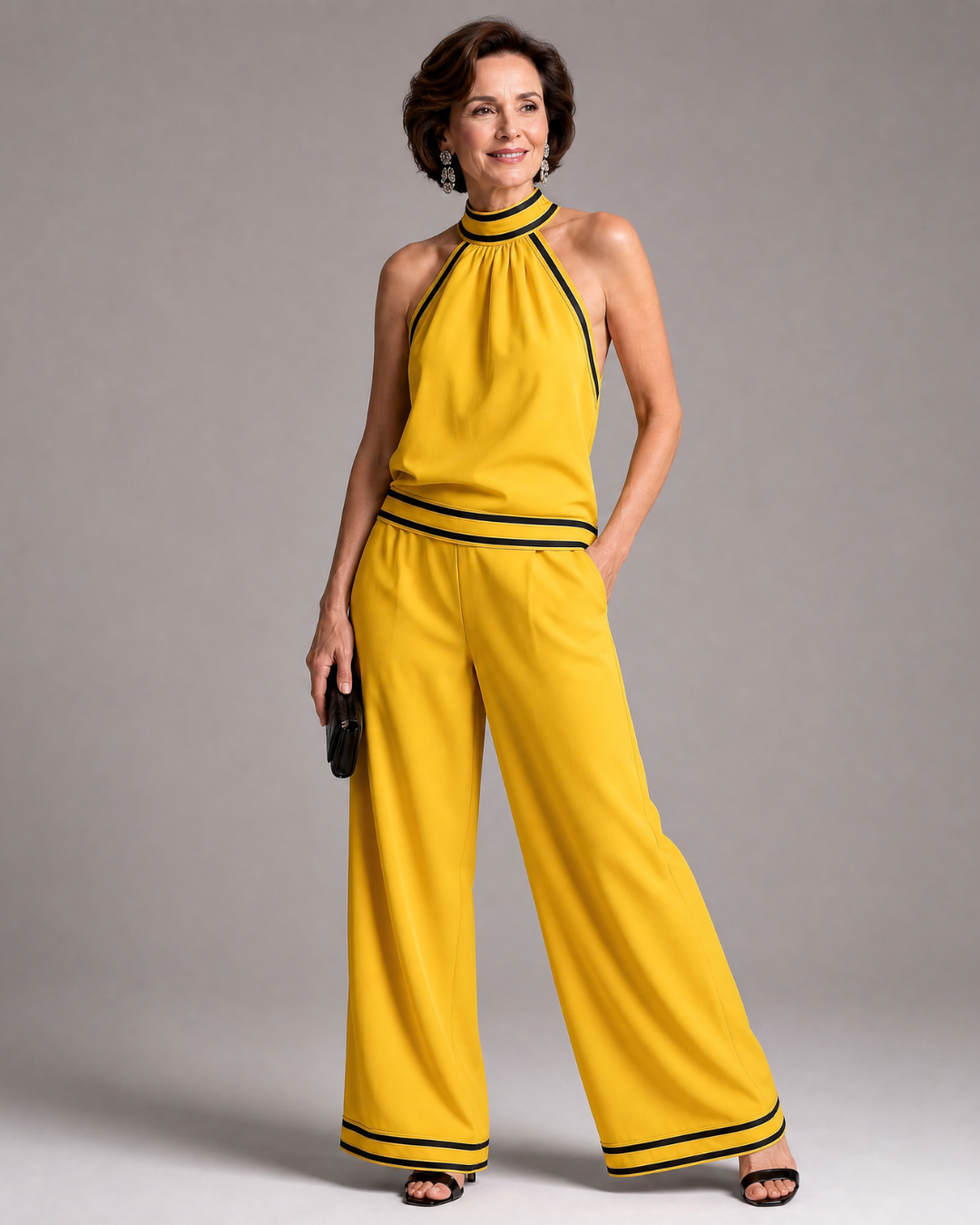 Yellow / 3XL