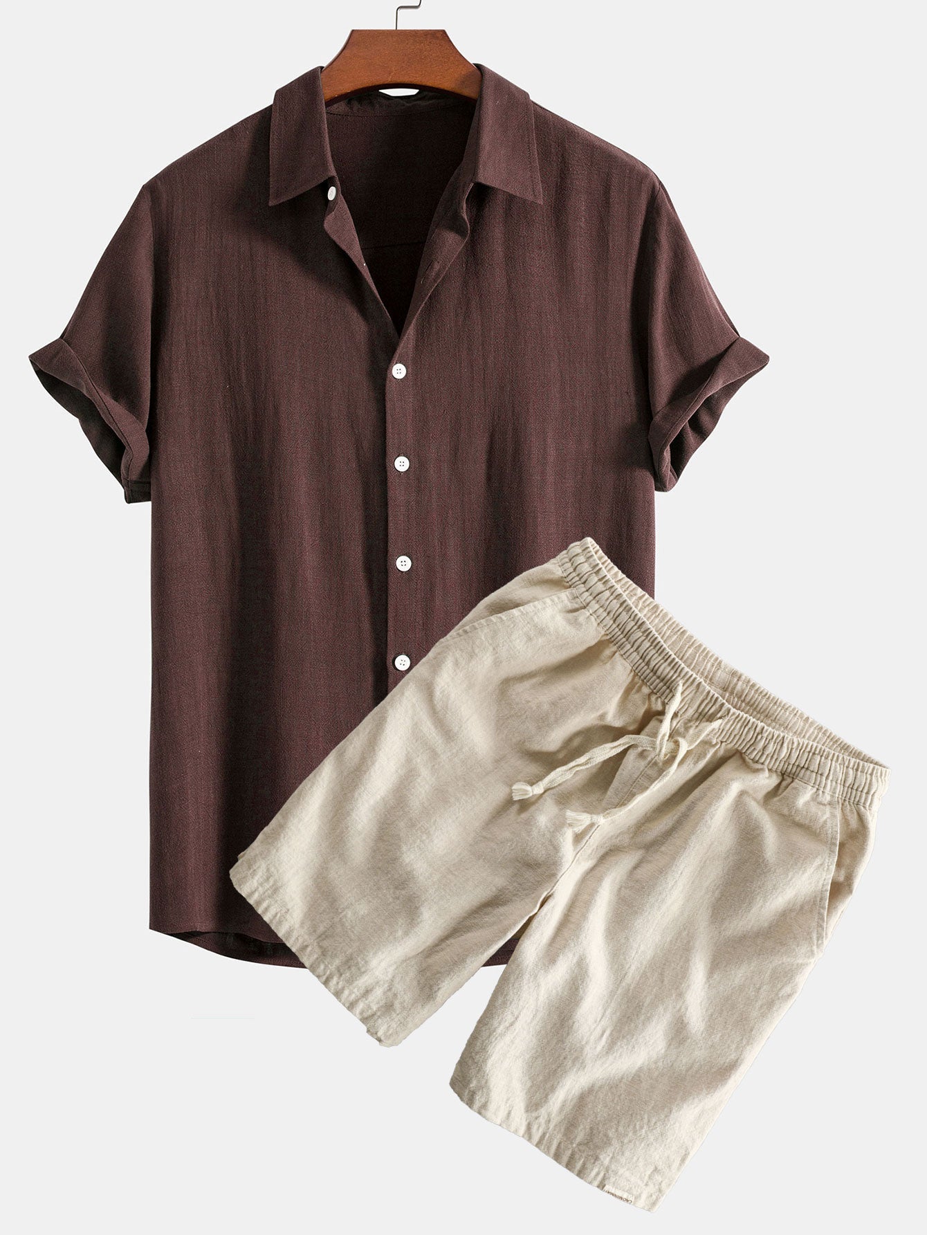 coffee brown / 2XL