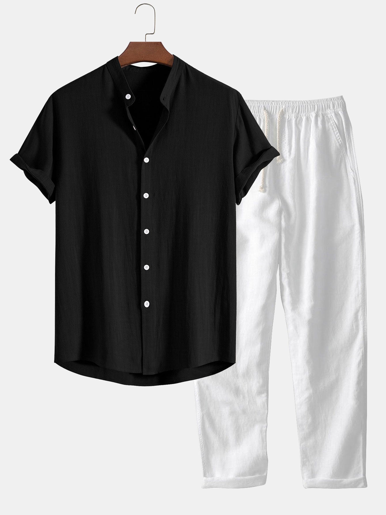 black / 2XL