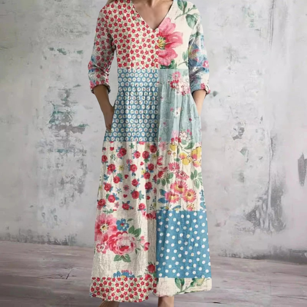 Patchwork / 5XL