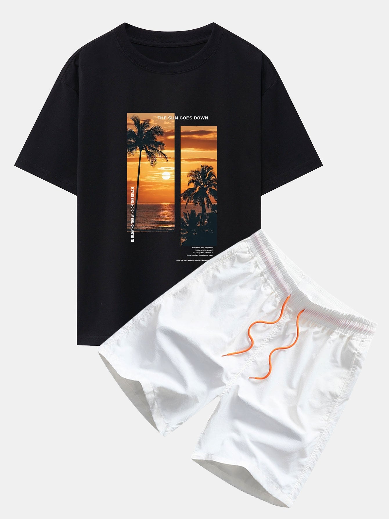 black / XL