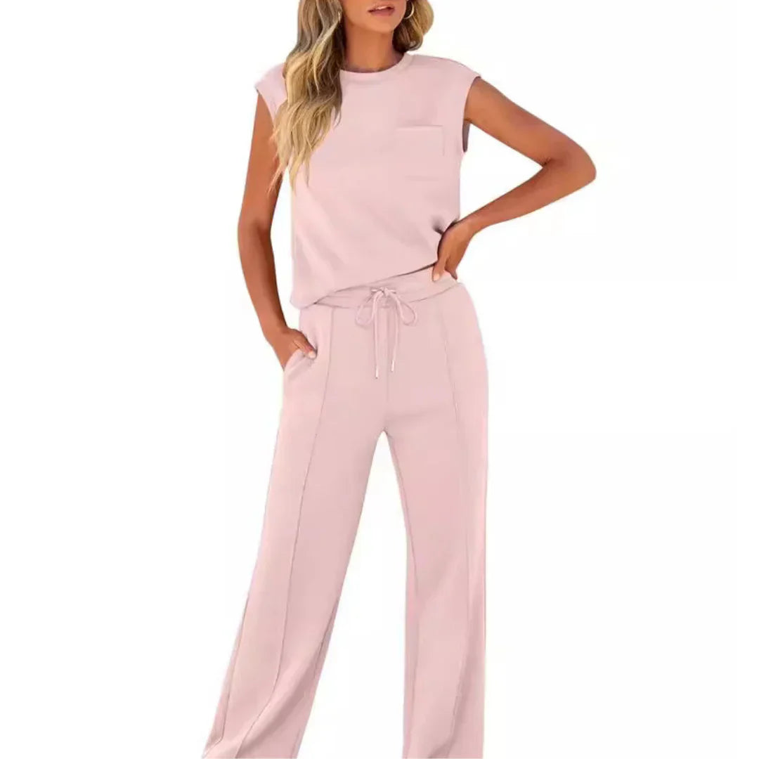 Powder Pink / XL (46/48)