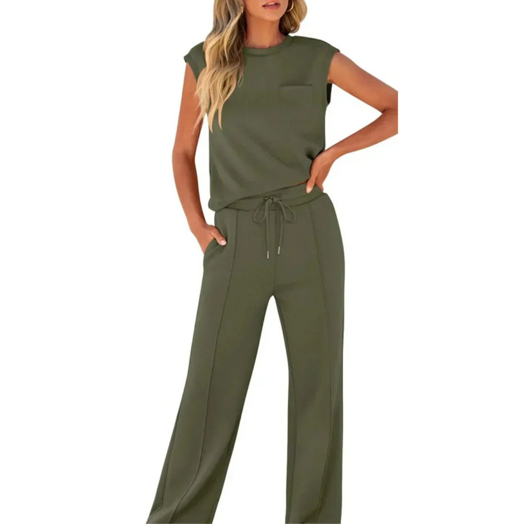 Military Green / XL (46/48)