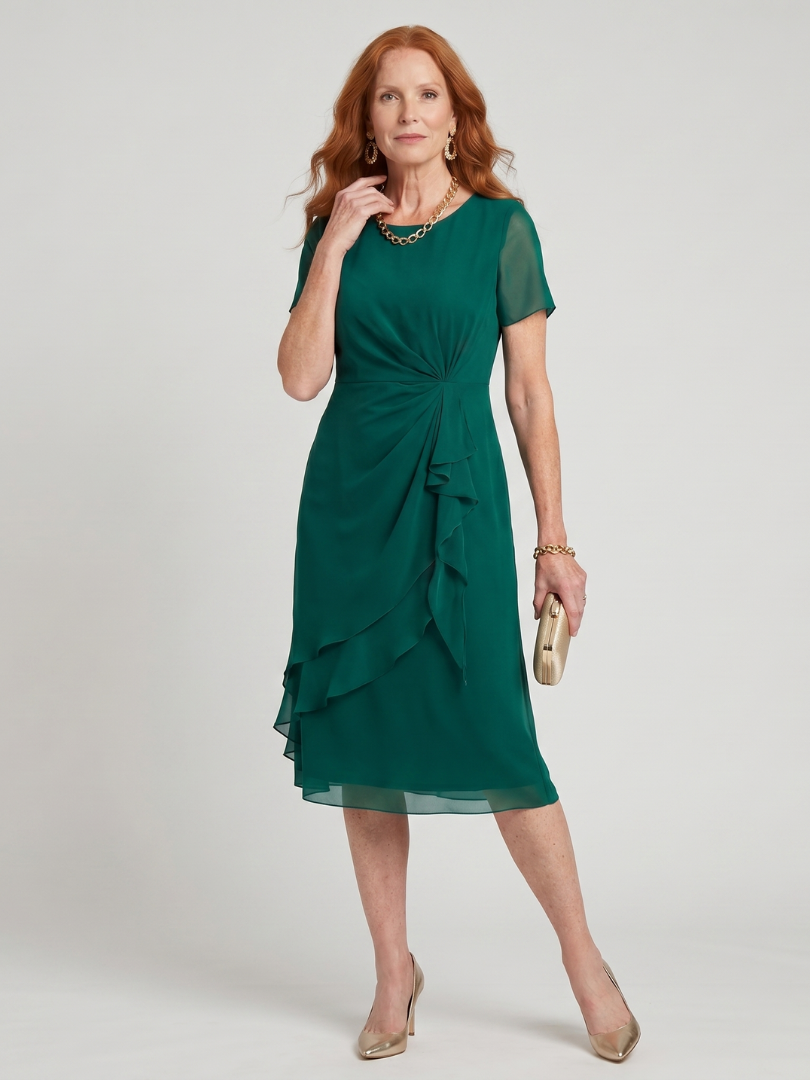 Green / 2XL