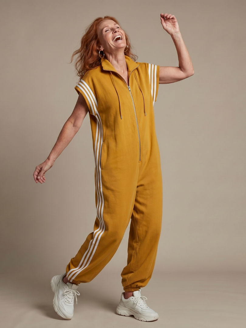 Yellow / 2XL