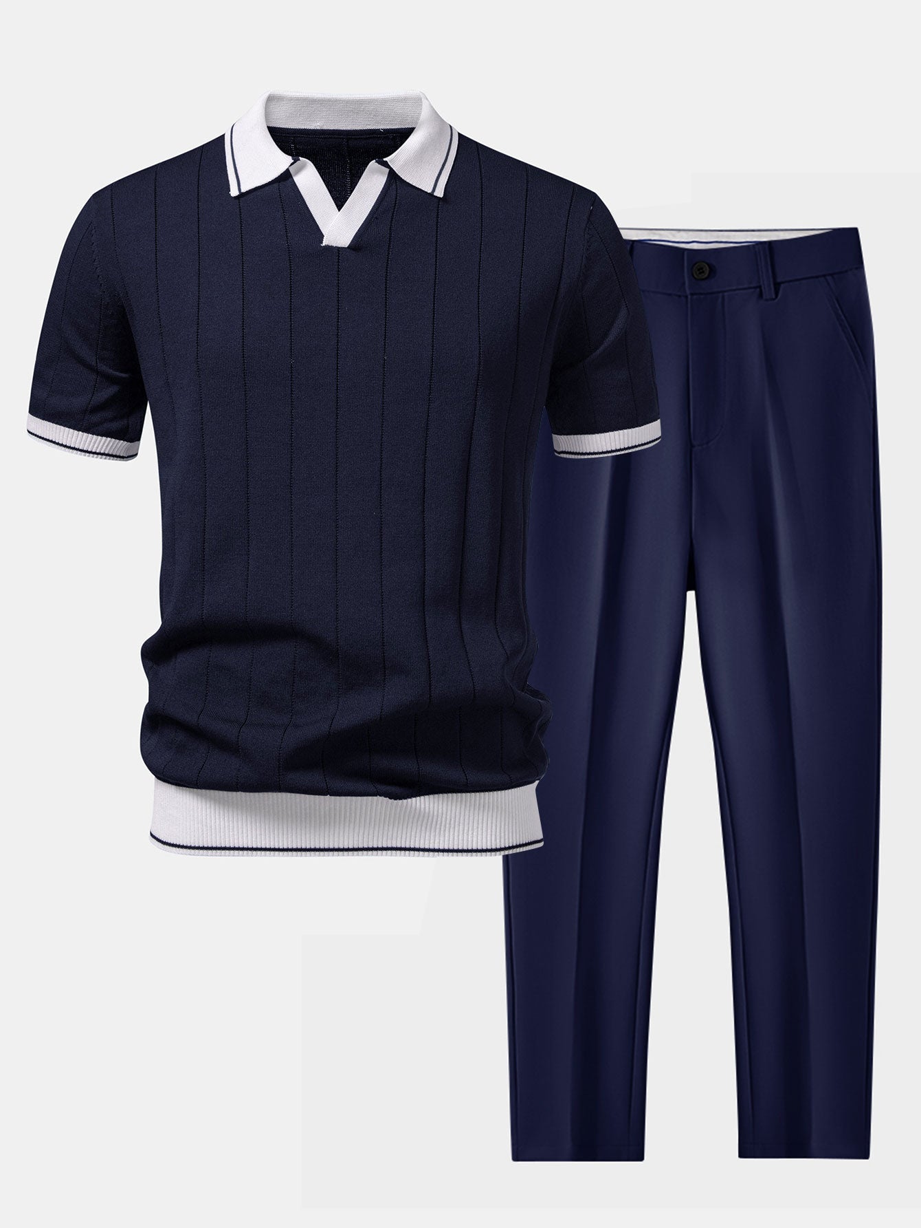 Navy / XL