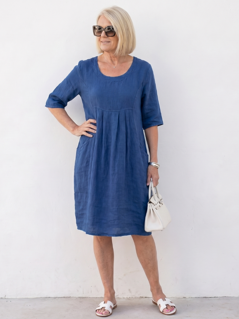 Blue / 3XL