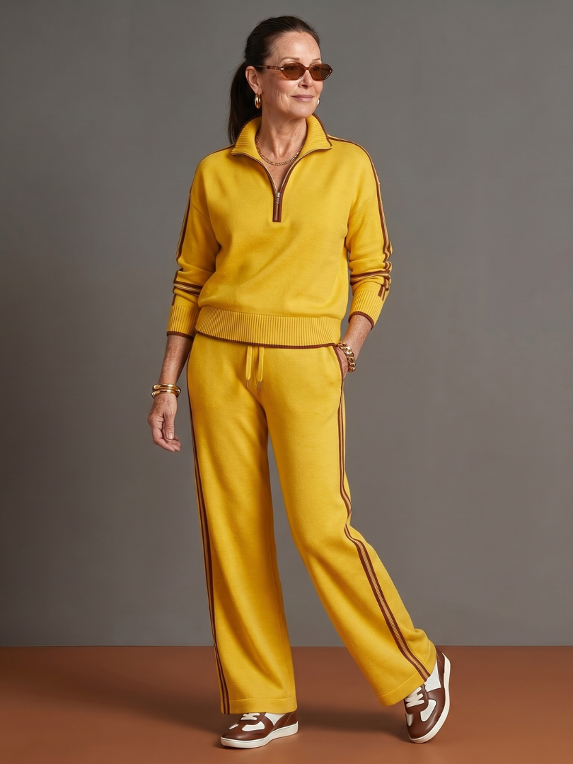 Yellow / 2XL