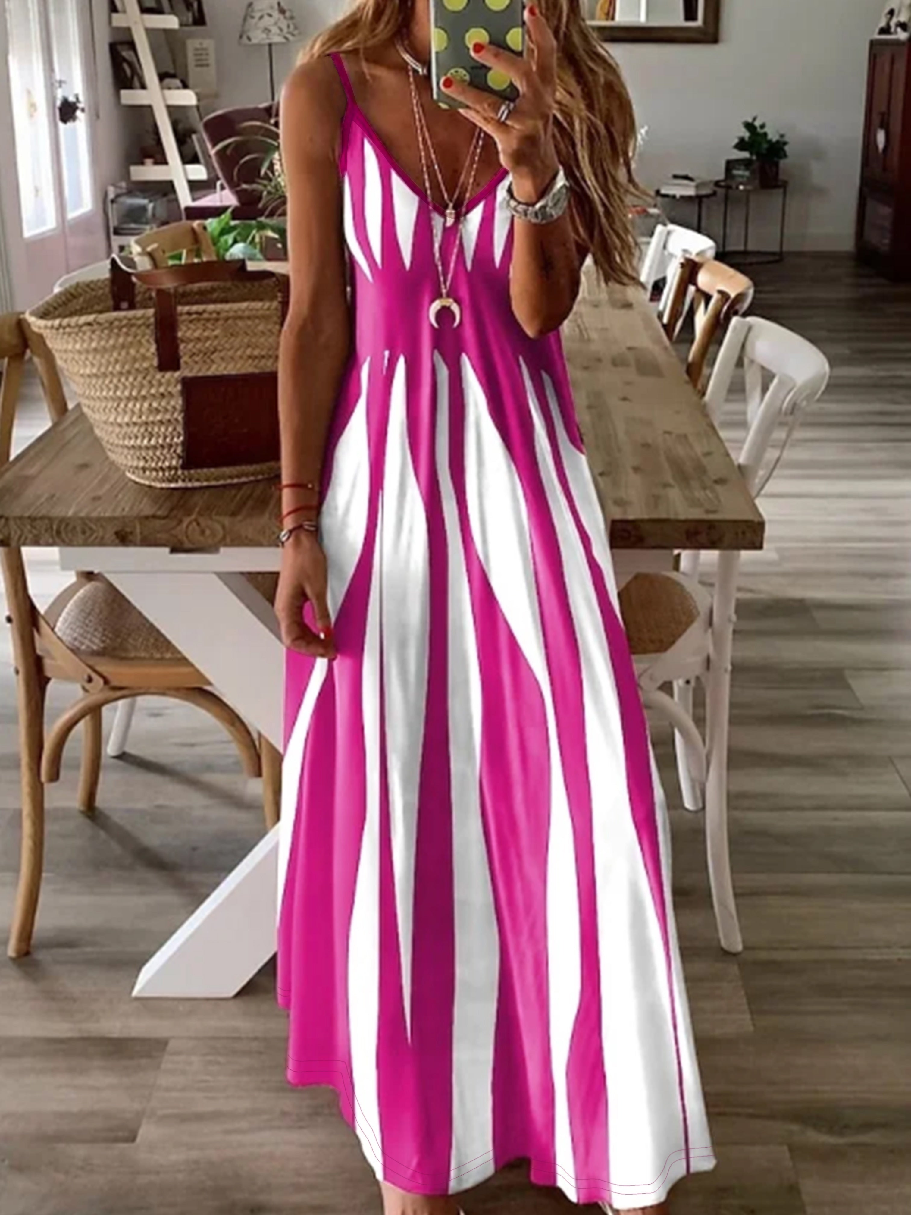 Pink / 2XL