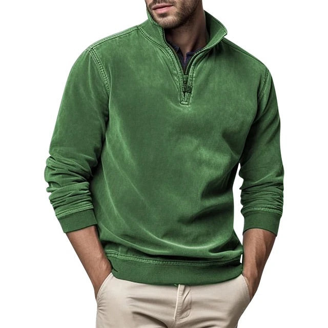 Green / 3XL