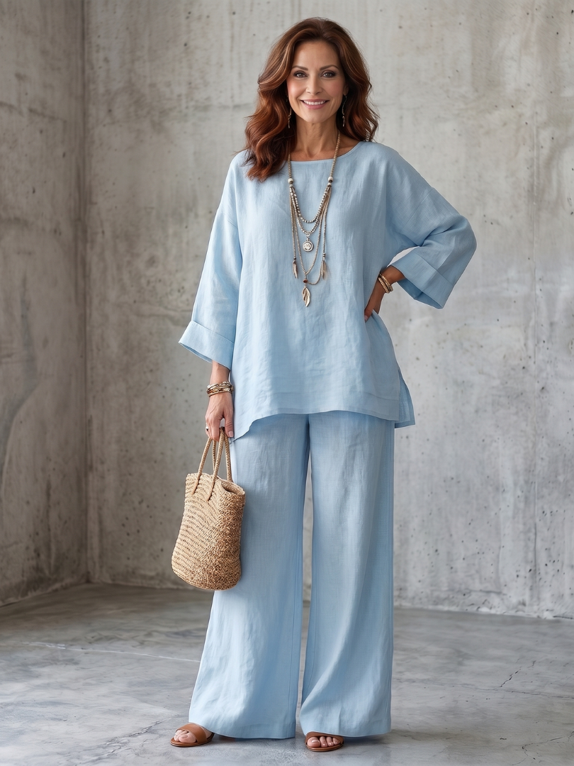Blue / 5XL