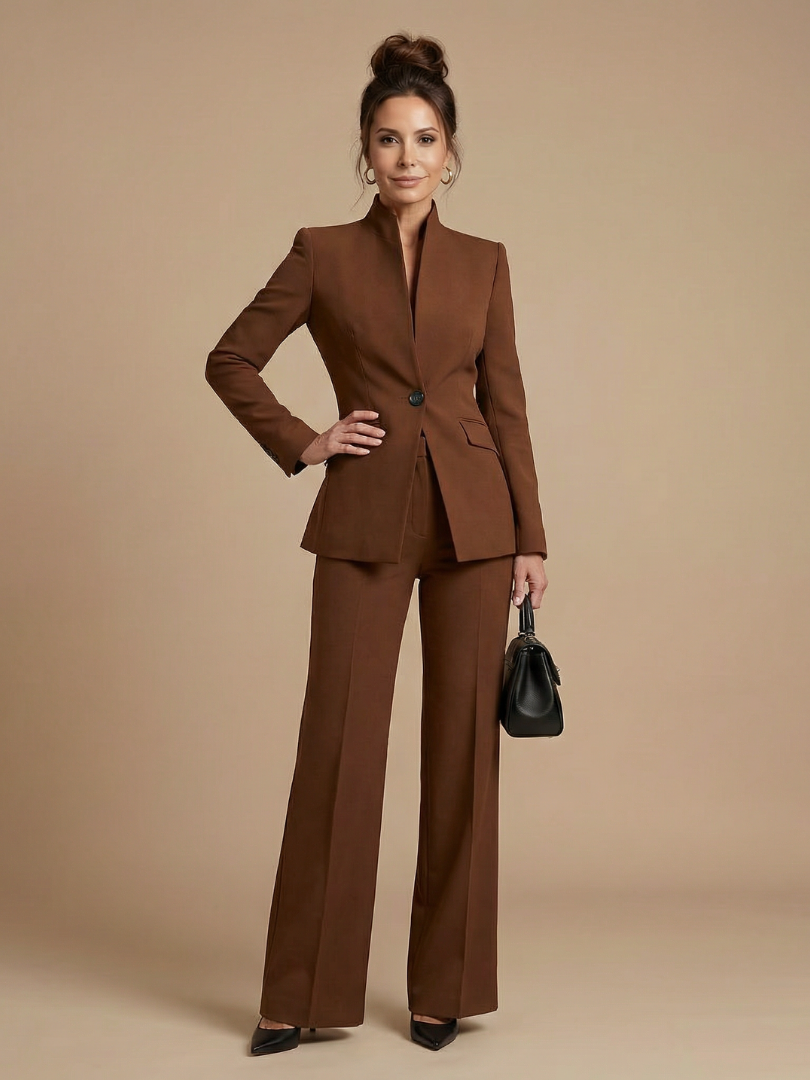 Brown / 3XL
