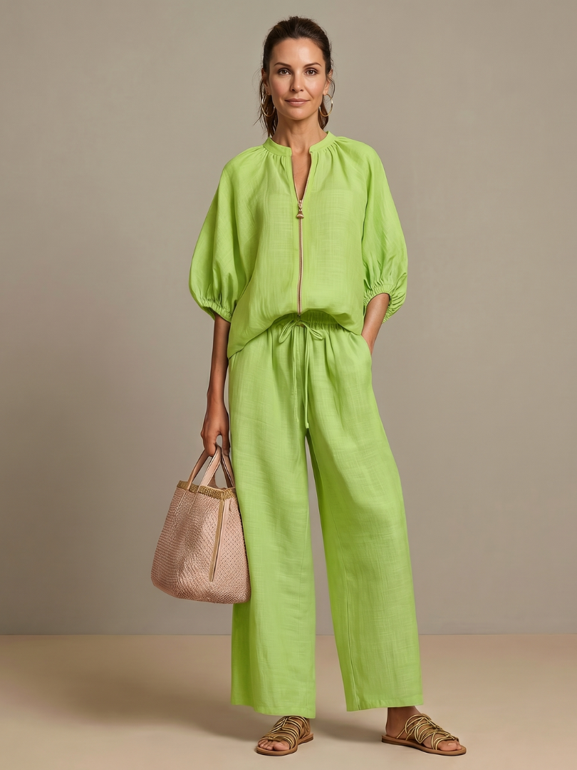 Green / 5XL