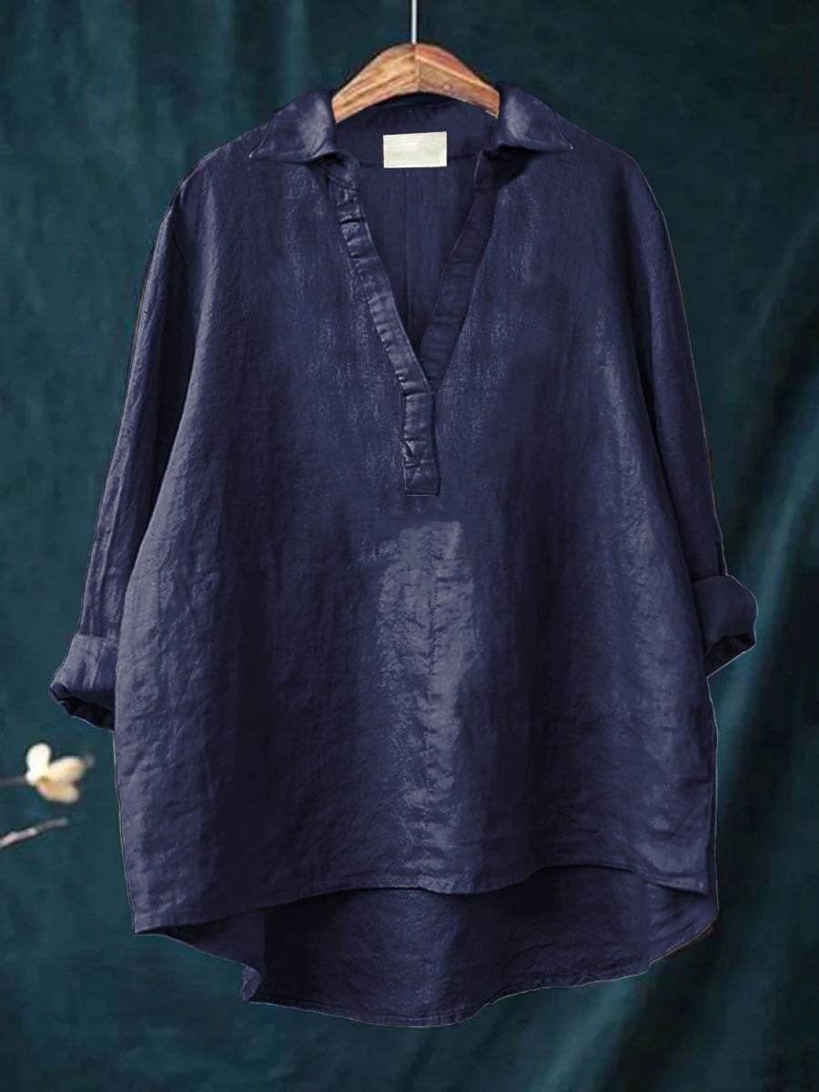 Navy Blue / 3XL