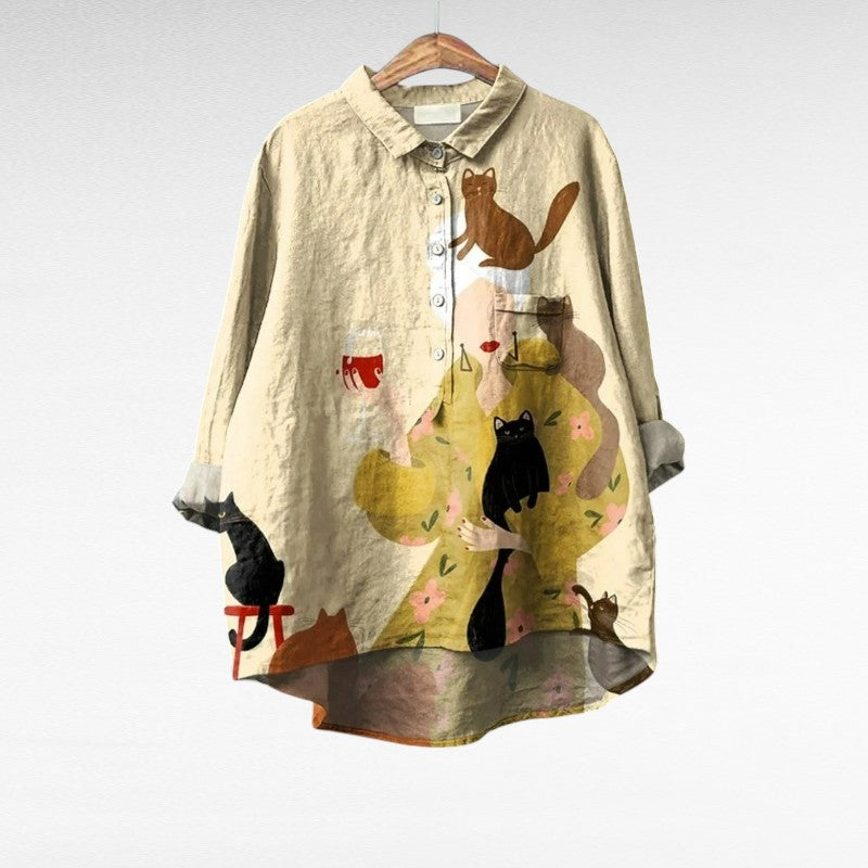 Multicolored / 3XL