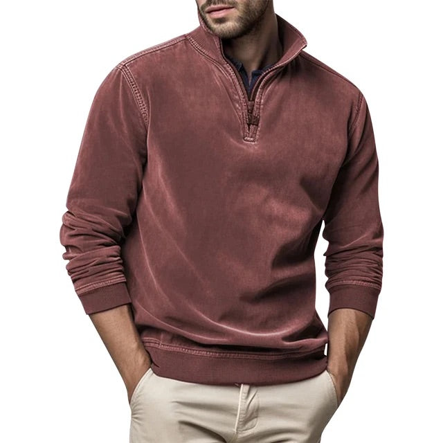 Burgundy / 3XL