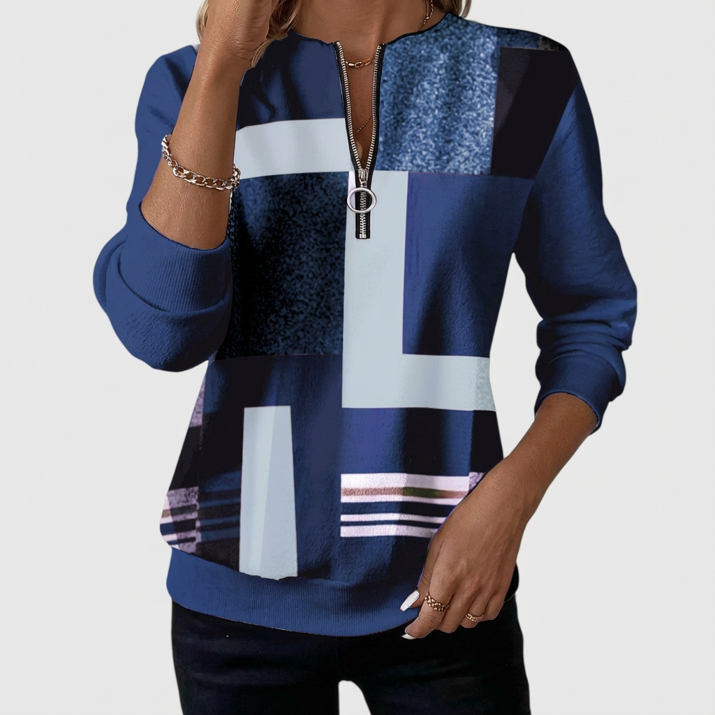 Blue / 3XL