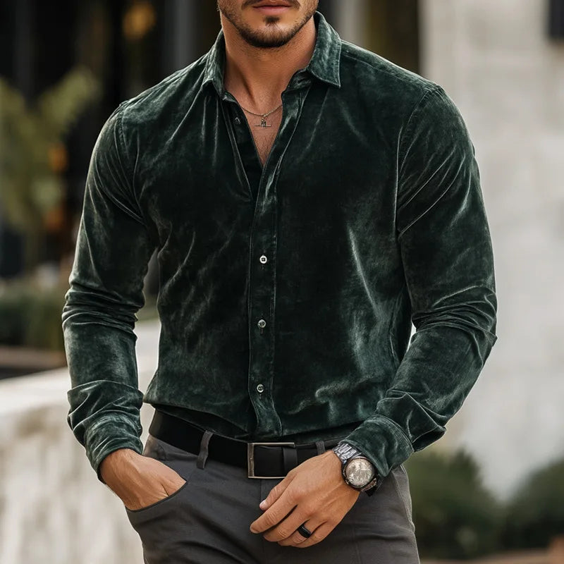 Green / 3XL