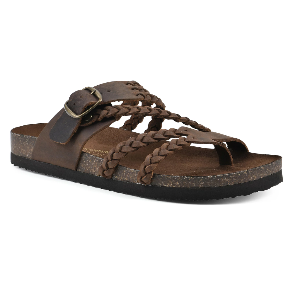 Brown / 11