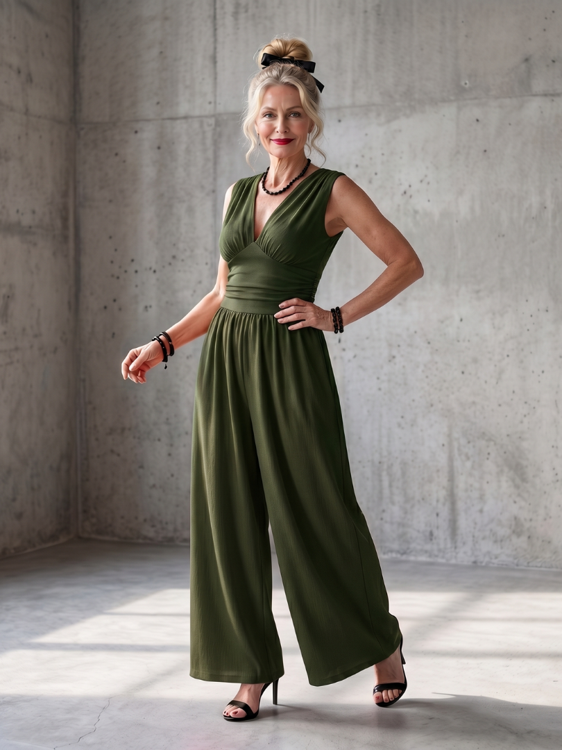 Green / XL