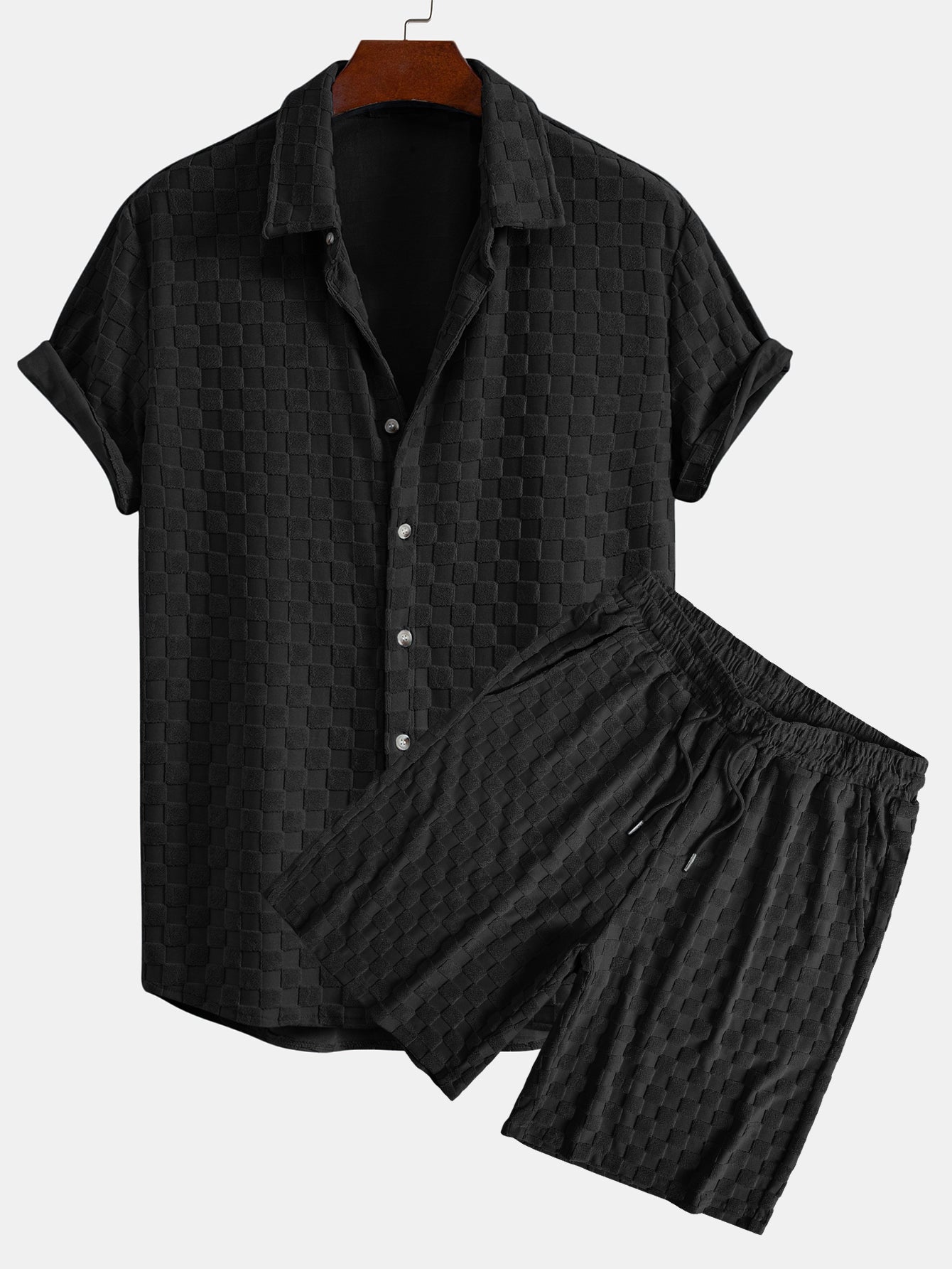 black / 2XL