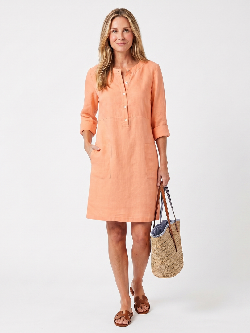 Orange / 2XL