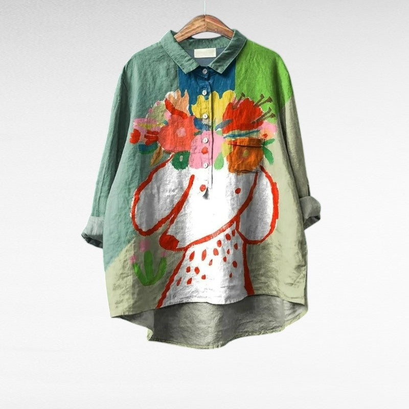 Multicolor / 3XL