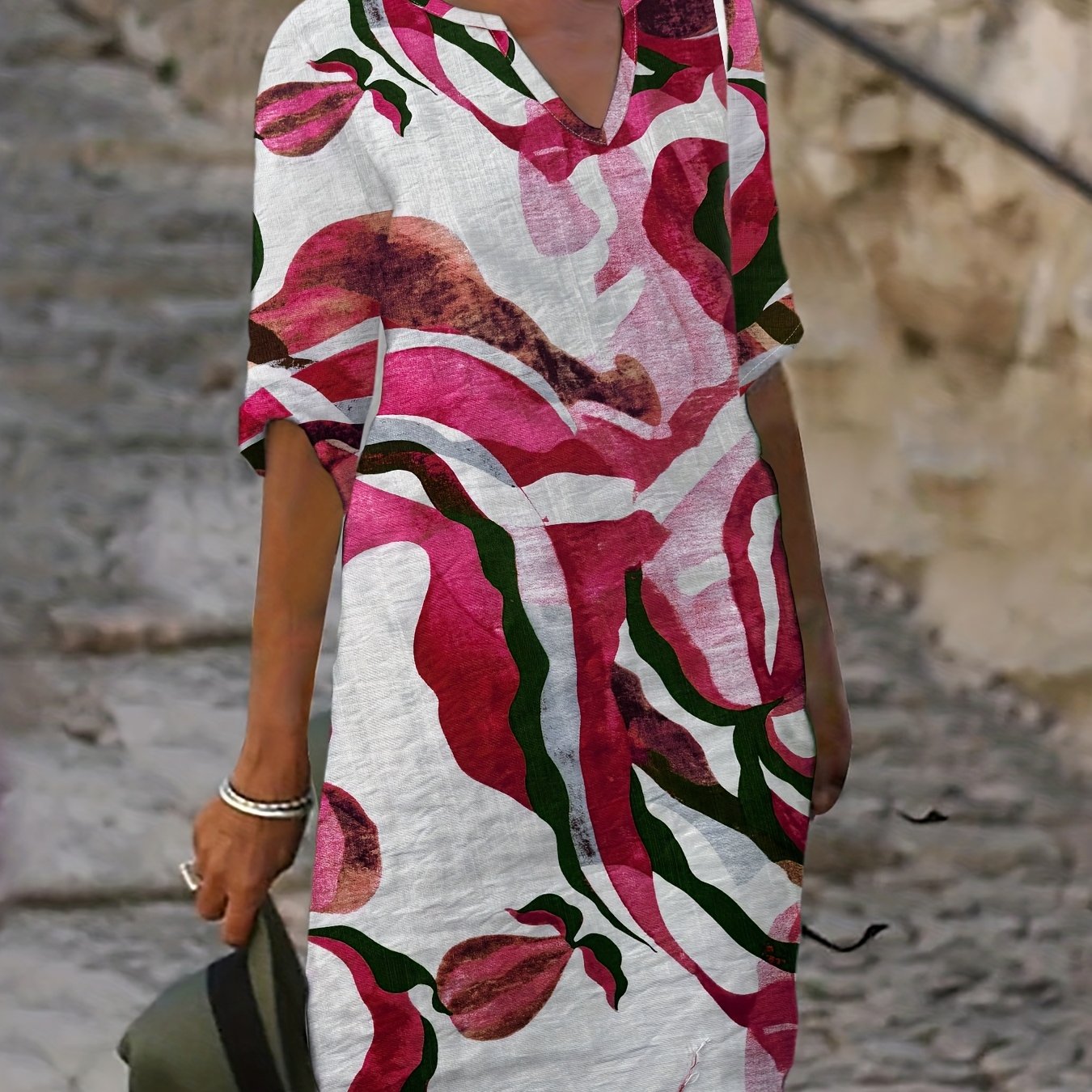 Pink / 2XL