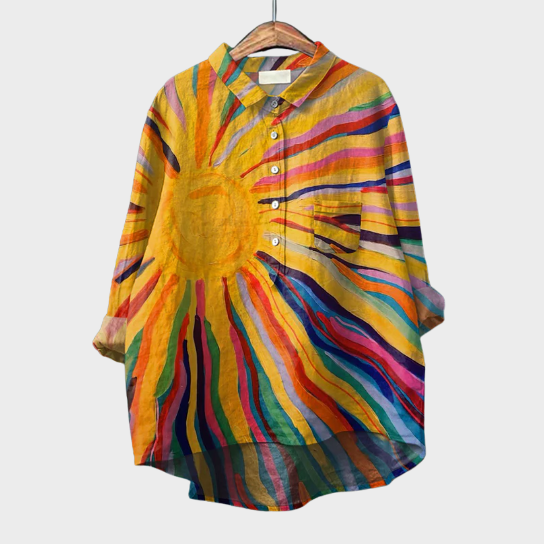 Multicolor / 3XL