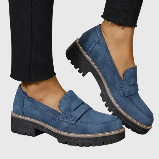 Blue / 11