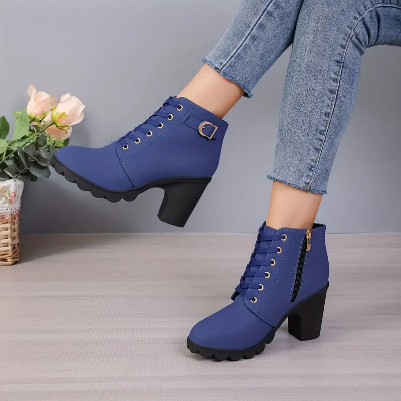 Blue / 11